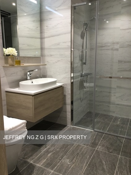 The Alps Residences (D18), Condominium #211198091